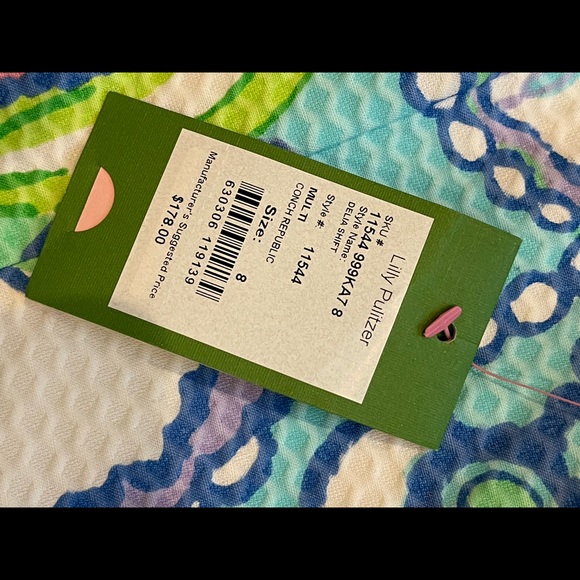 Size 8 - Picture 2 of 5